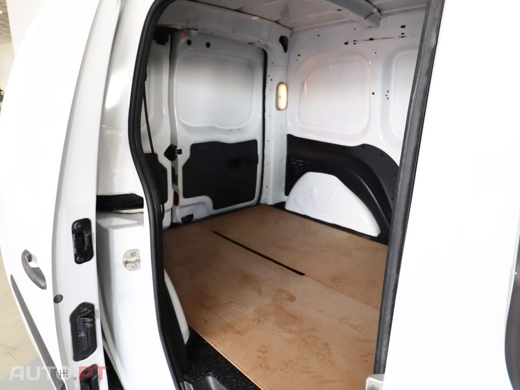 Renault Kangoo 1.5 dCi Business 3L