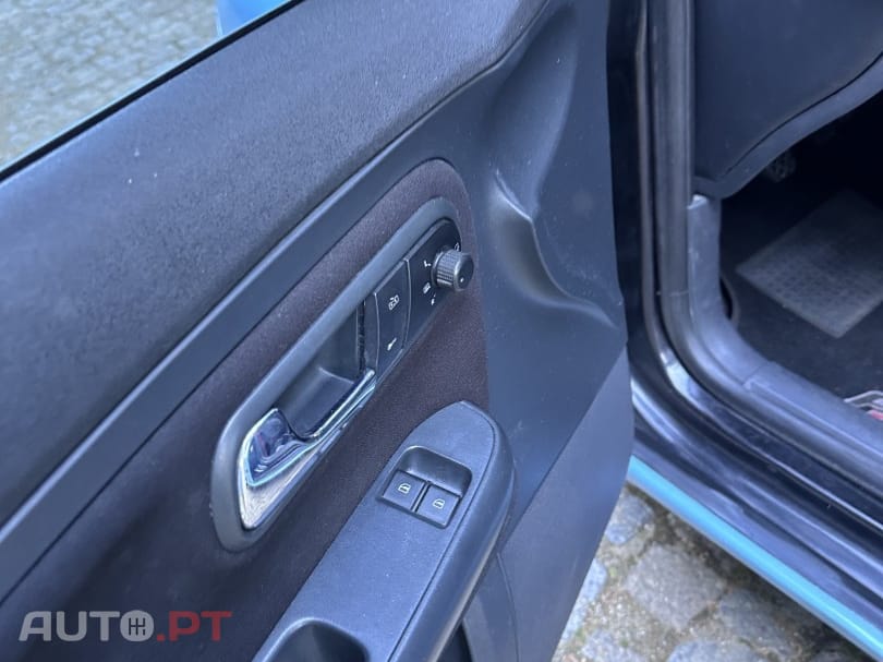 Seat Ibiza 1.9 TDi FR