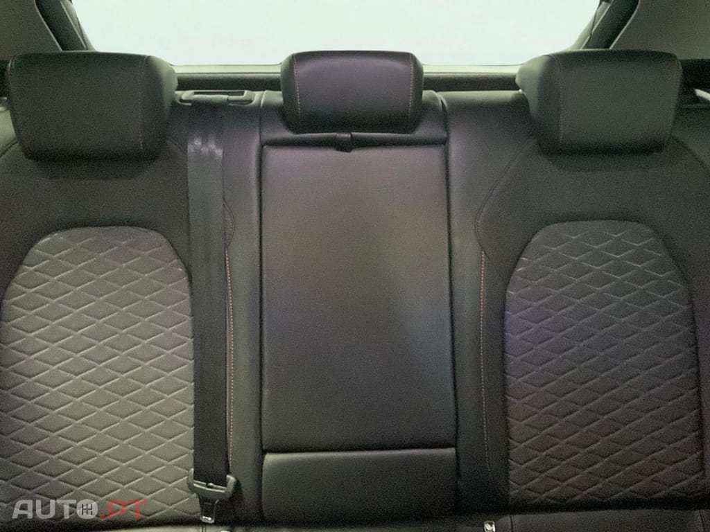 Seat Leon 1.4 e-Hybrid FR DSG