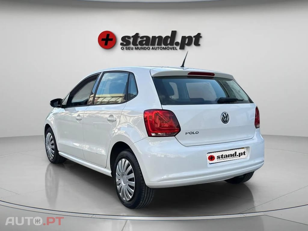 Volkswagen Polo 1.2 Trendline
