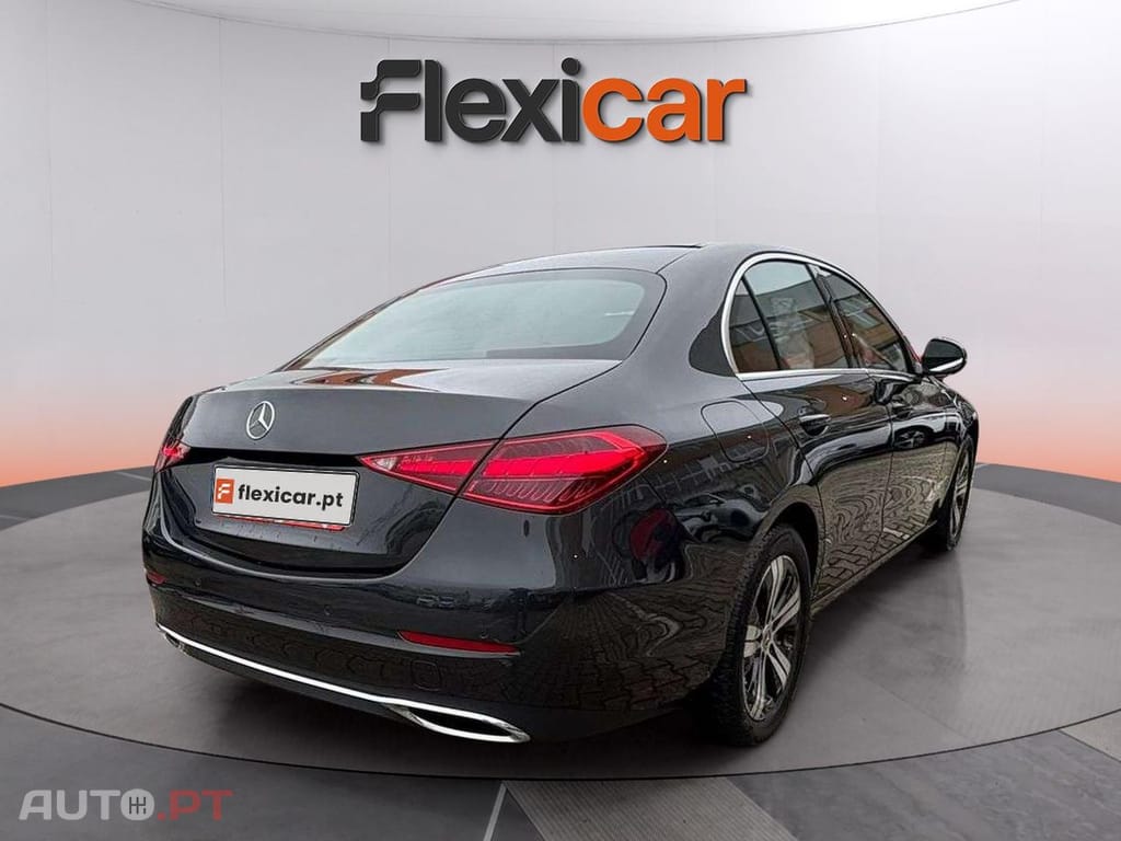 Mercedes-Benz 300 Avantgarde