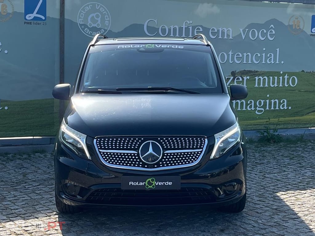 Mercedes-Benz Vito 114 CDi/34