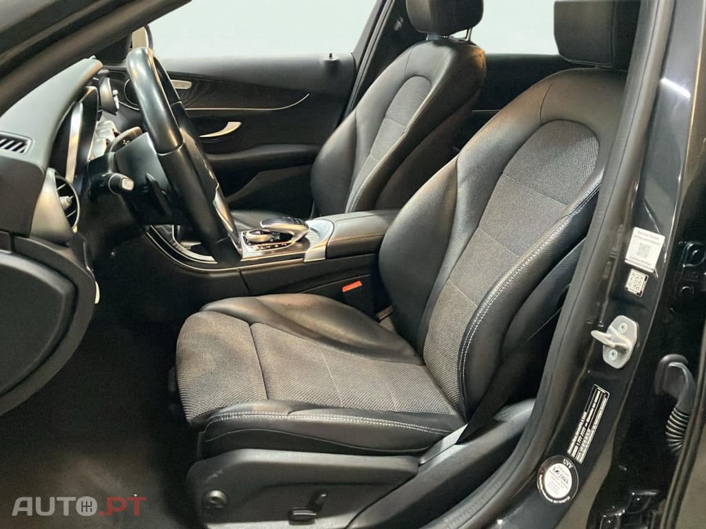 Mercedes-Benz 300 BlueTEC Hybrid Exclusive