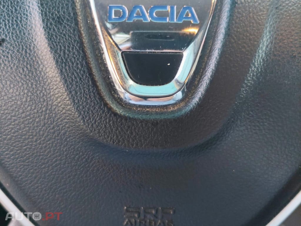 Dacia Logan MCV 0.9 TCe Stepway