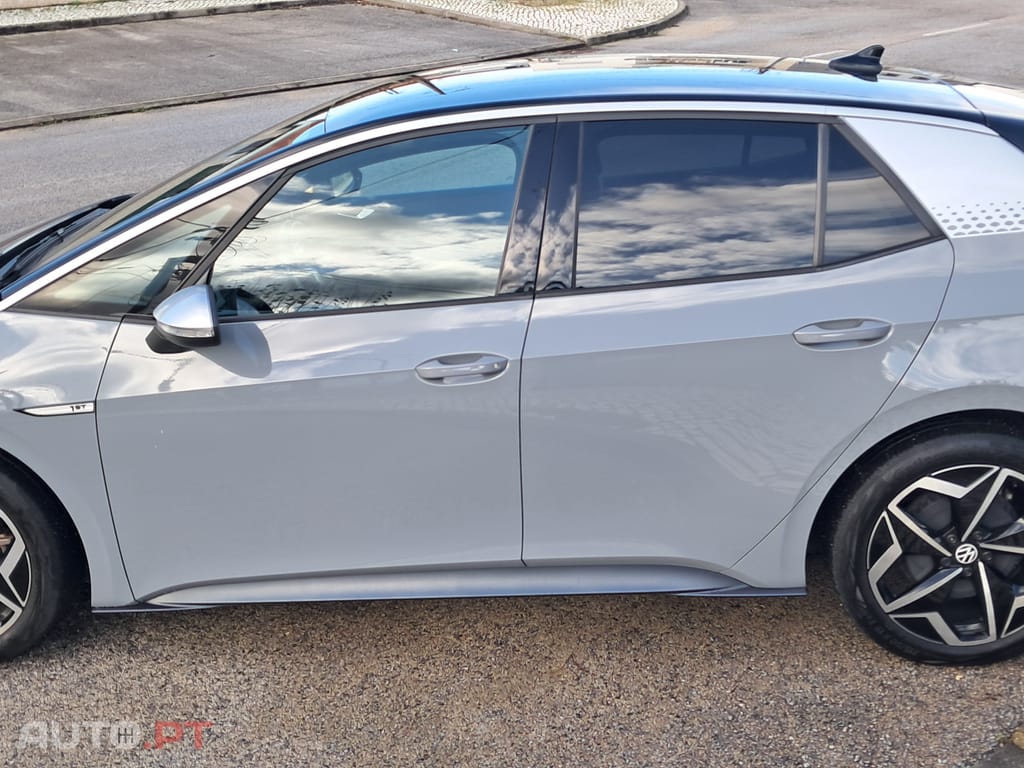 Volkswagen Id.3 Pro performance 1st plus