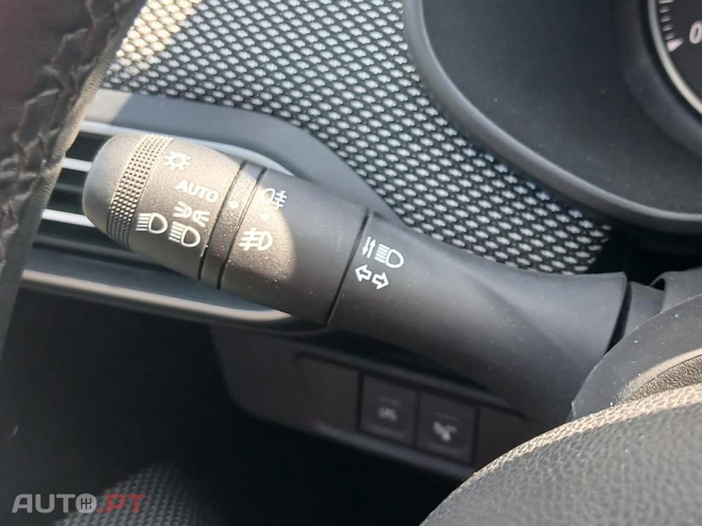 Dacia Sandero Sandero 1.0 ECO-G Expression Bi-Fuel