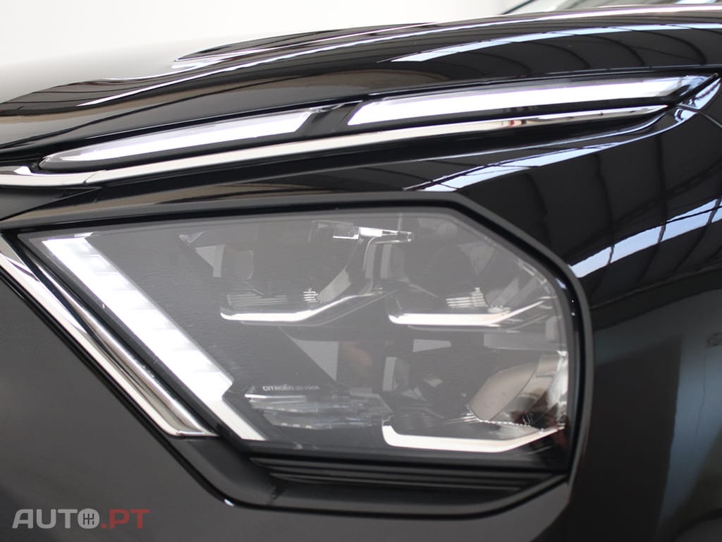 Citroen C4 C4 1.2 PureTech Feel Pack