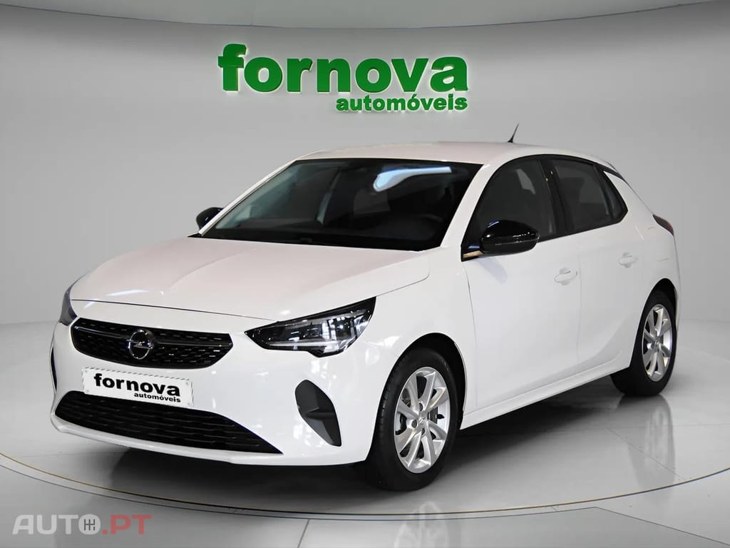 Opel Corsa 1.2 Business Edition