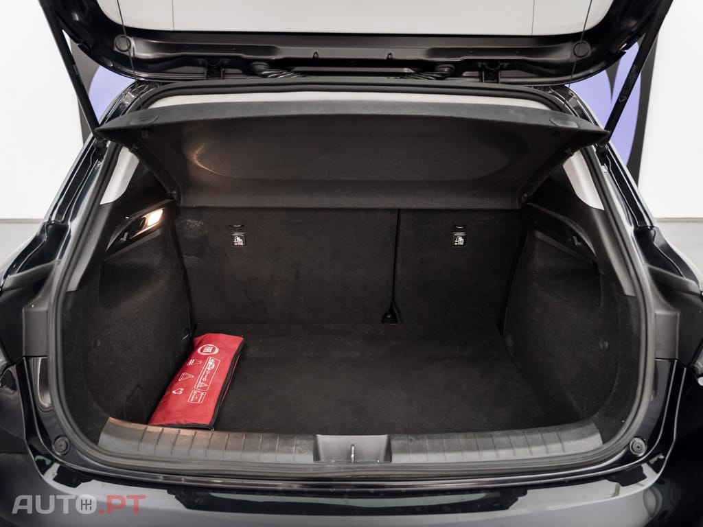 Fiat Tipo 1.3 M-Jet Lounge