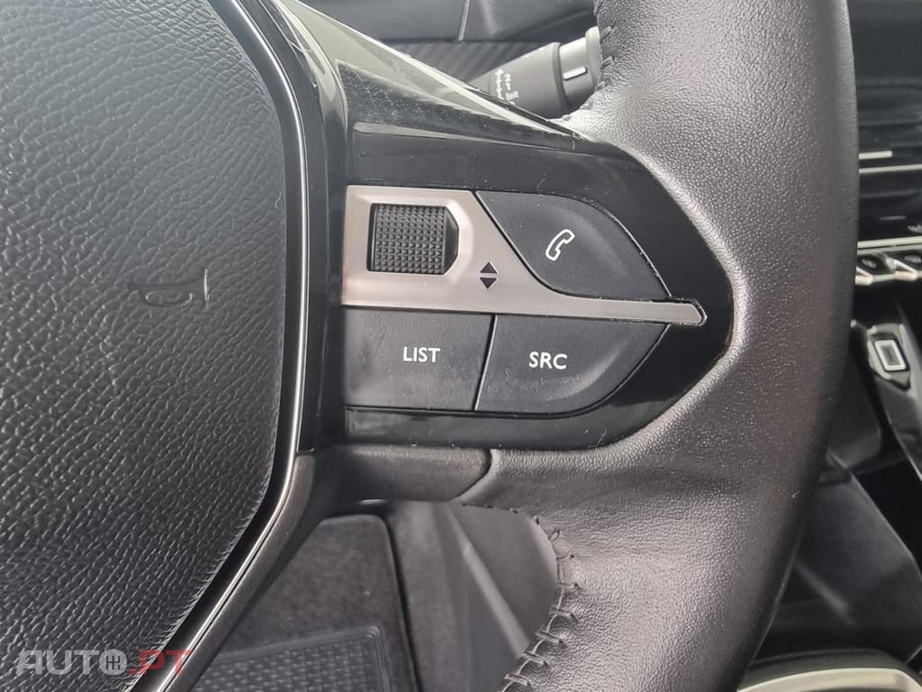 Peugeot 208 1.2 PureTech Active Pack