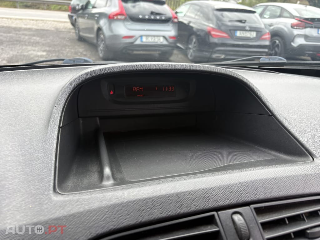 Renault Kangoo 1.5 dCi Pack
