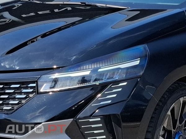 Renault Clio TCe 90 esprit Alpine