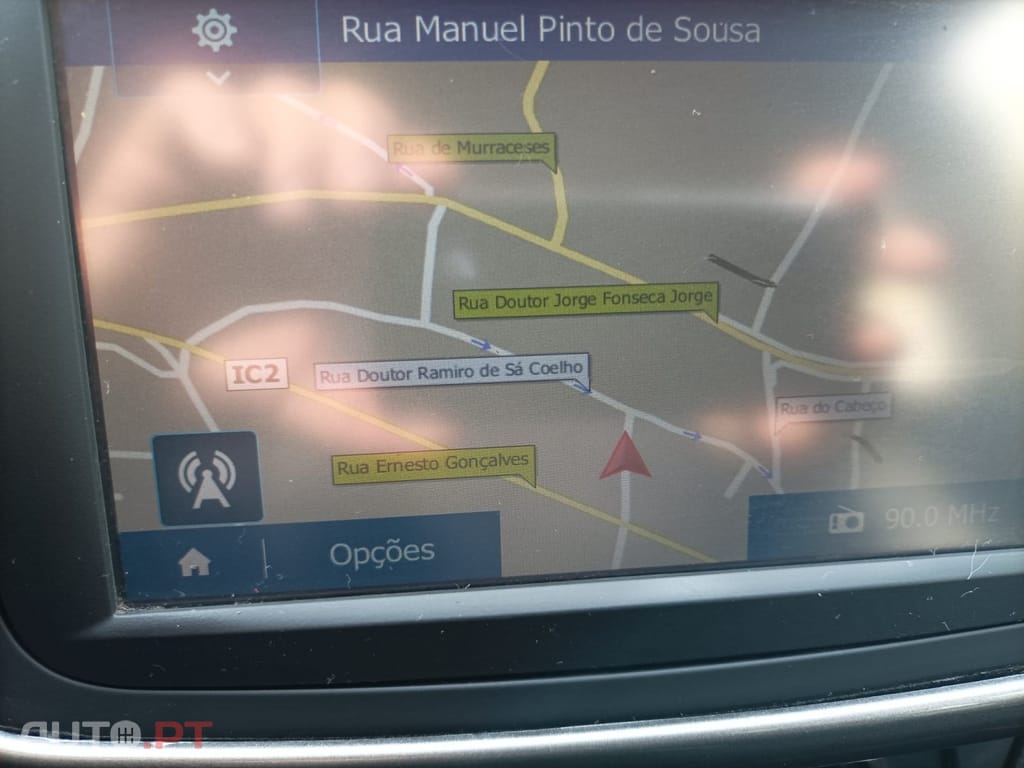 Dacia Sandero 0.9 TCe Stepway