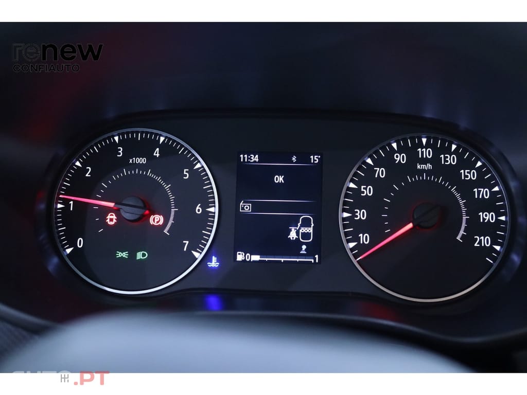 Dacia Sandero III Essential SCe