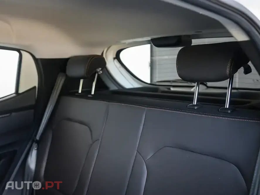 Dacia Spring Electric 65 Extreme
