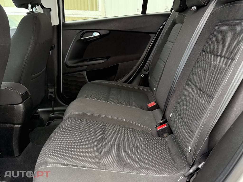 Fiat Tipo 1.3 Multijet