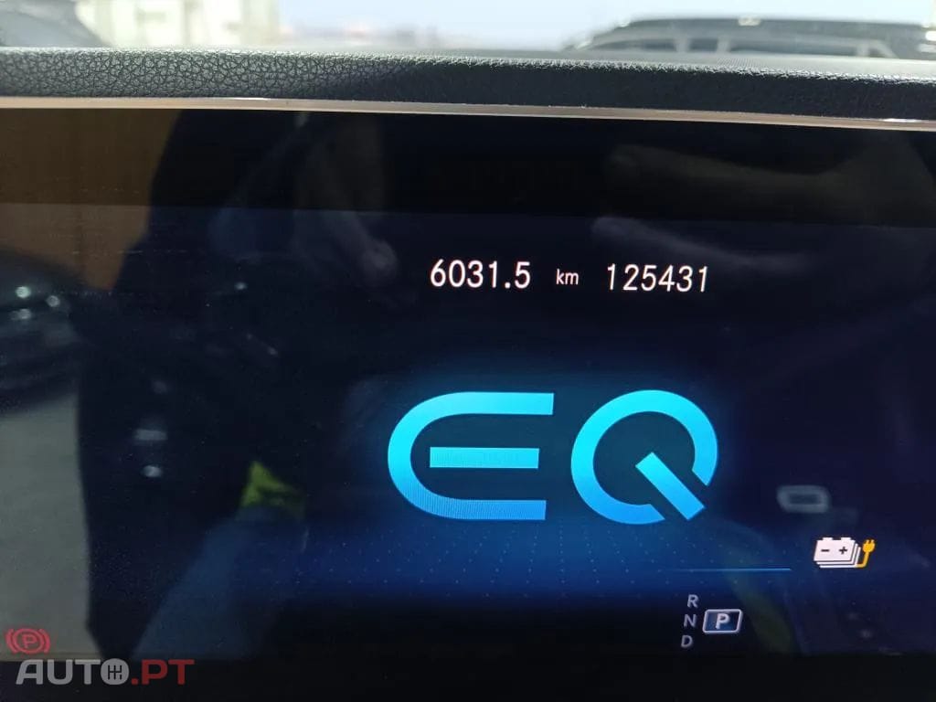 Mercedes-Benz GLE de 4Matic