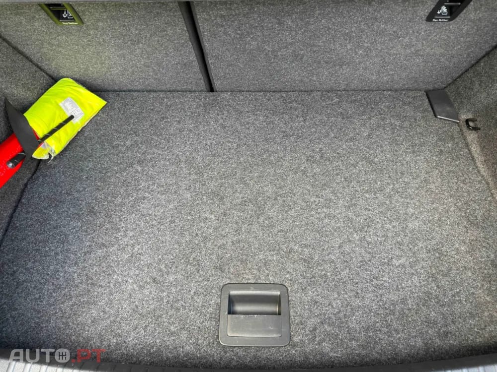 Seat Ibiza 1.0 TSI FR