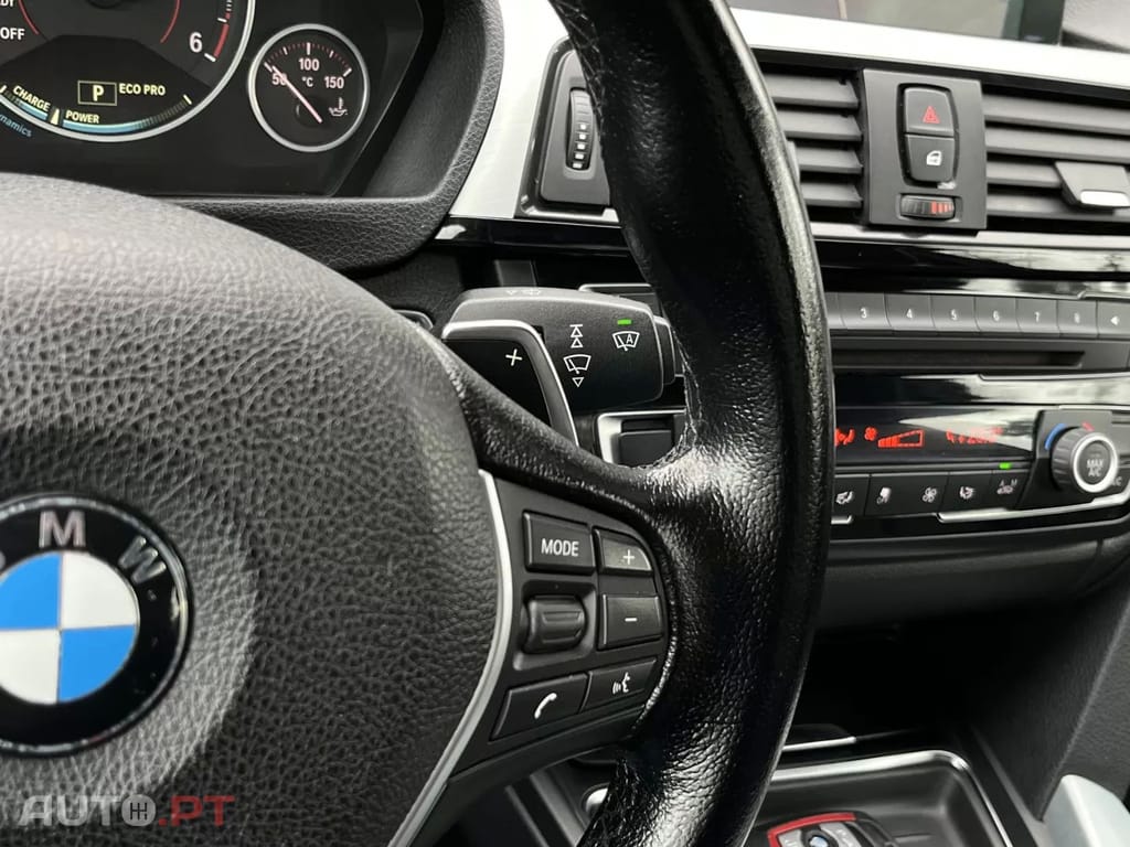 BMW 420 d xDrive Pack M Auto