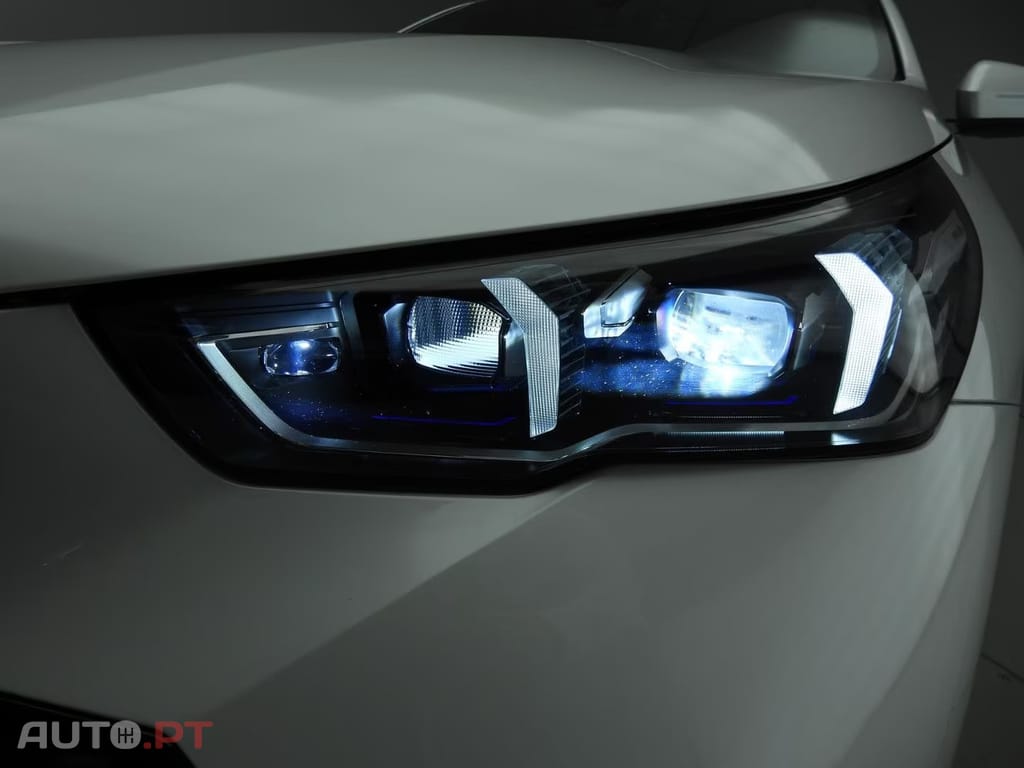 BMW 530 e M Sport Pack