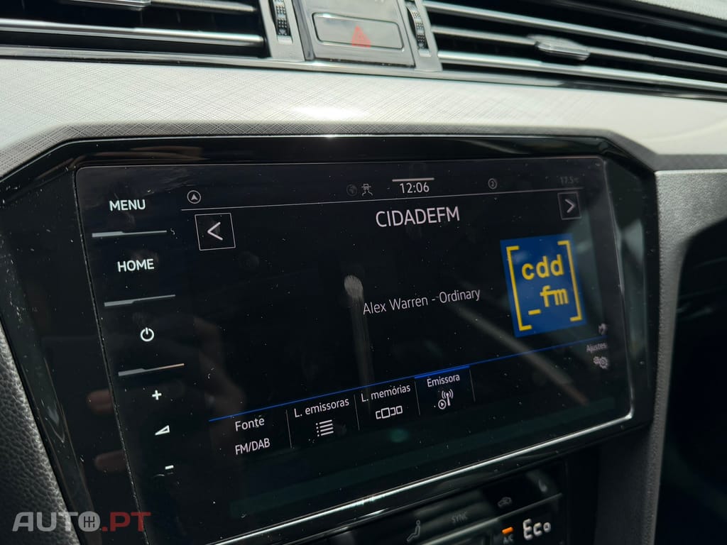 Volkswagen Passat 1.4 TSI GTE+ Plug-in
