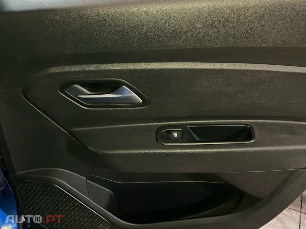 Dacia Duster 1.0 TCe ECO-G Prestige Bi-Fuel