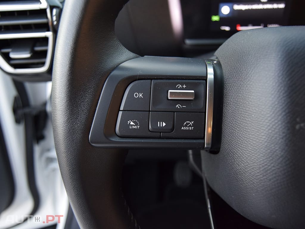 Citroen C4 1.2 PureTech Plus