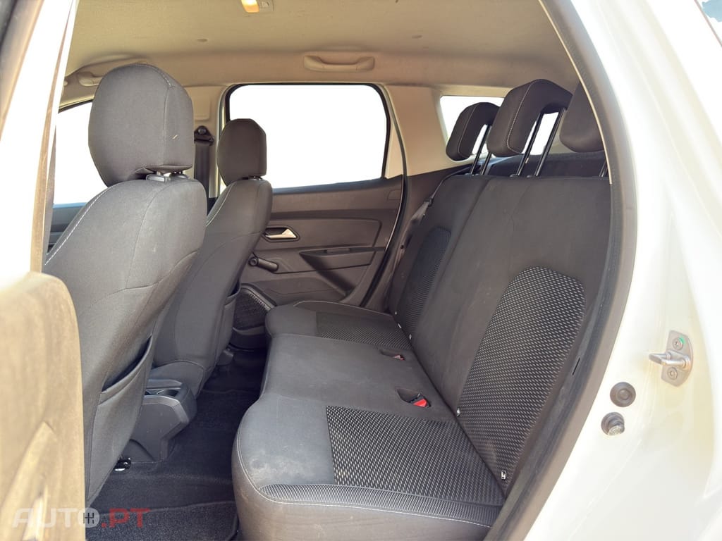 Dacia Duster 1.0 TCe Comfort