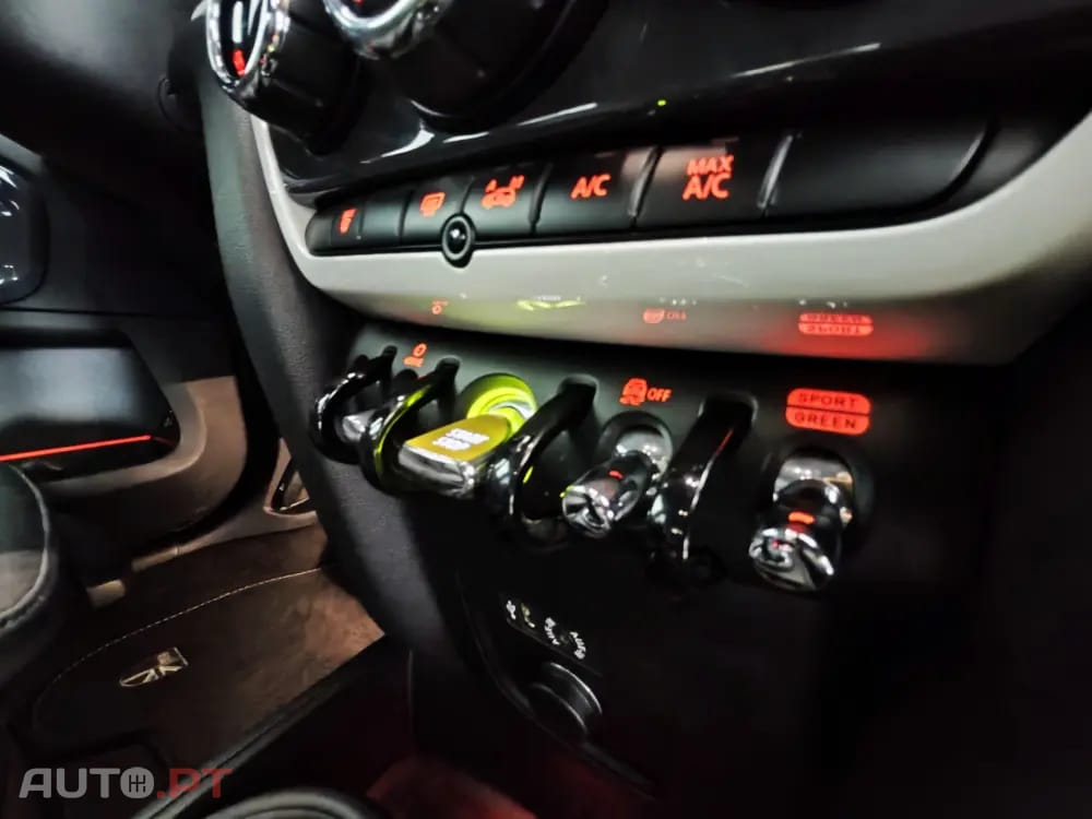 MINI Countryman Cooper SE ALL4 Auto