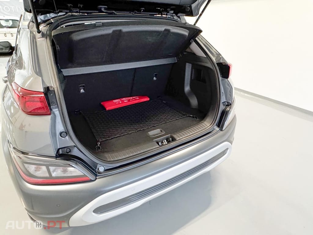 Hyundai Kauai 1.0 T-GDi Premium