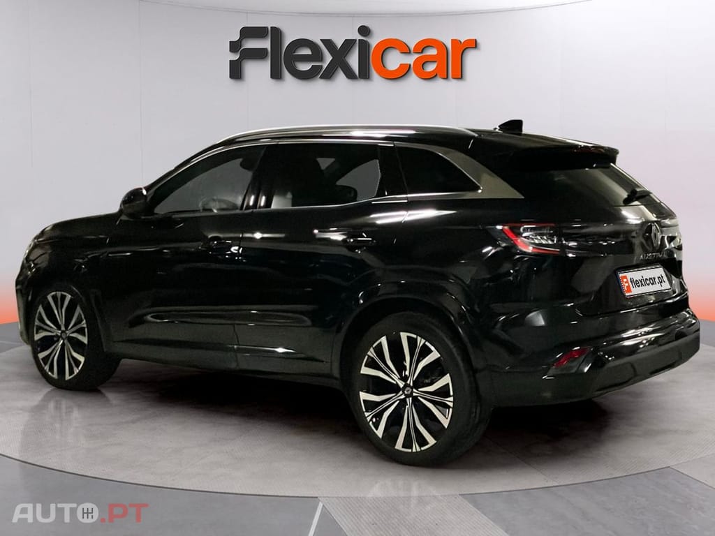 Renault Austral 1.3 E-Tech Iconic