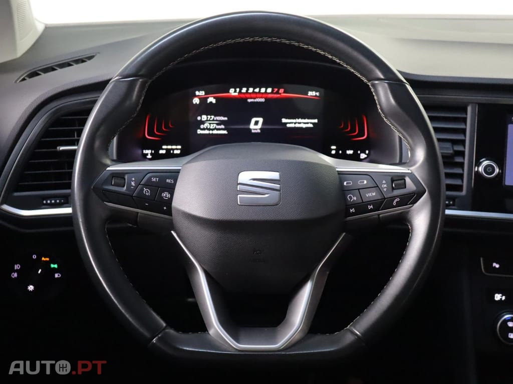 Seat Ateca 1.0 TSI STYLE S&S