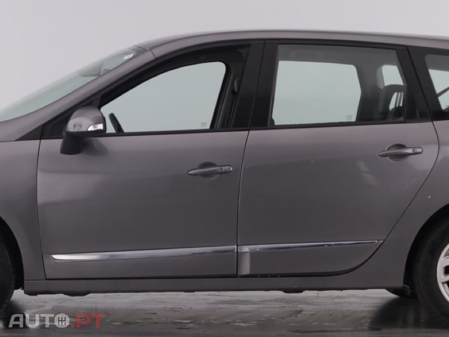 Renault Grand Scénic 1.5 dCi Luxe 7L