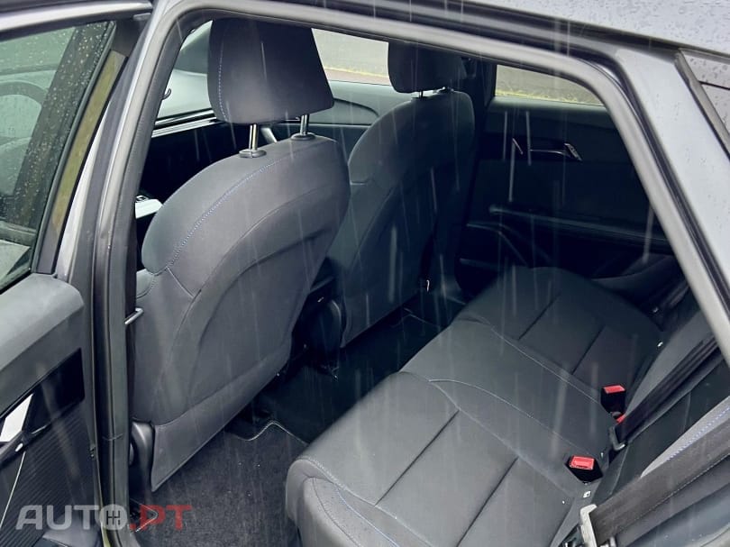 MG MG4 64 kWh Comfort