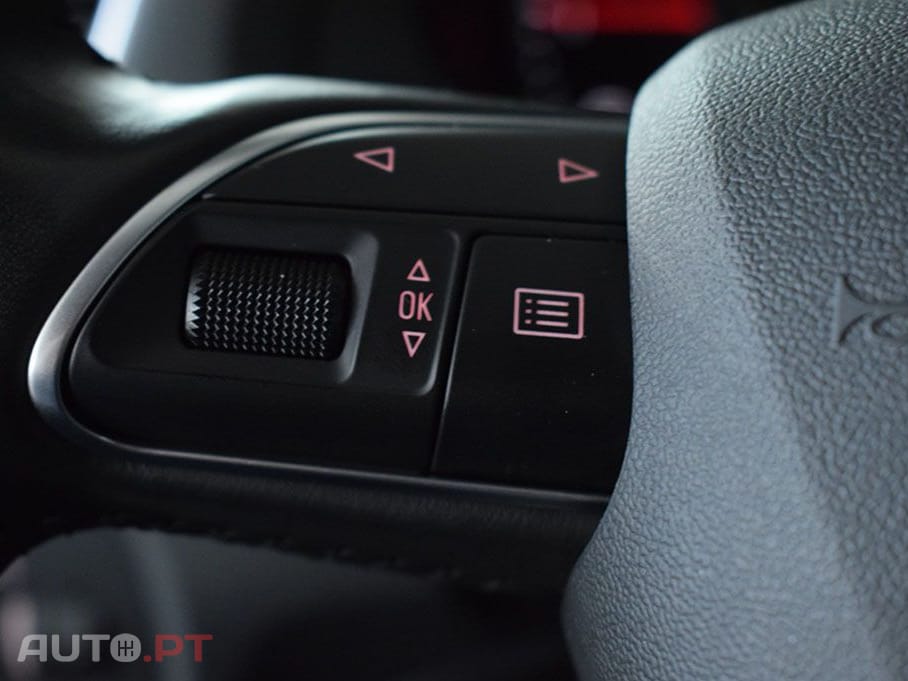 Audi Q3 2.0 TDI Sport
