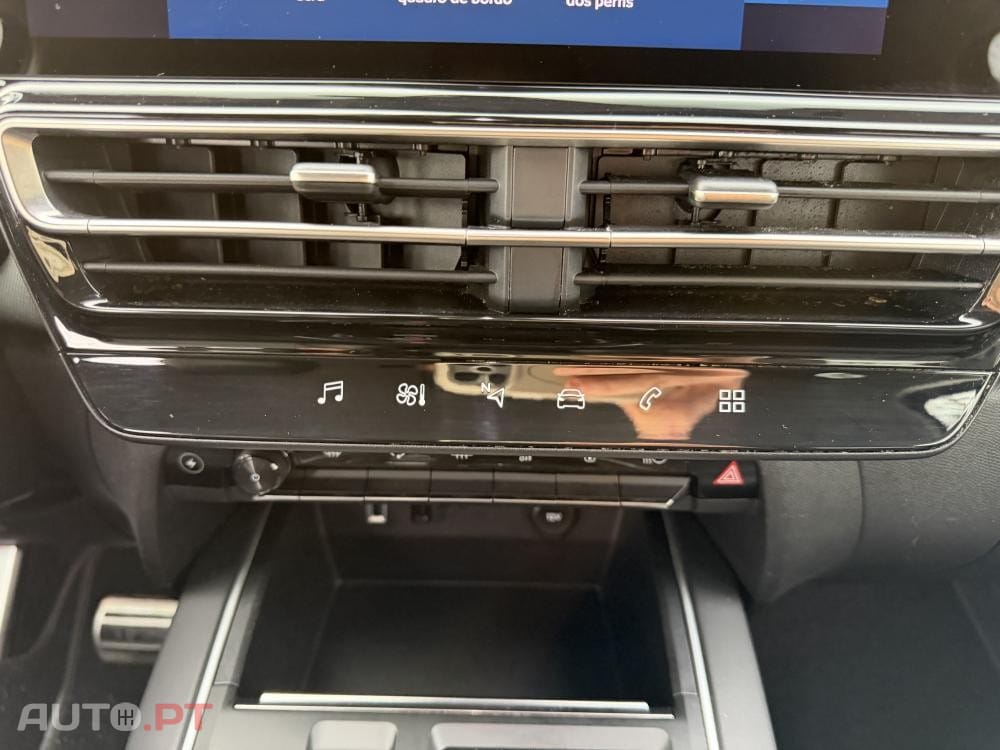 Citroen C5 Aircross 1.6 Hybrid E-Series Collection e-EAT8