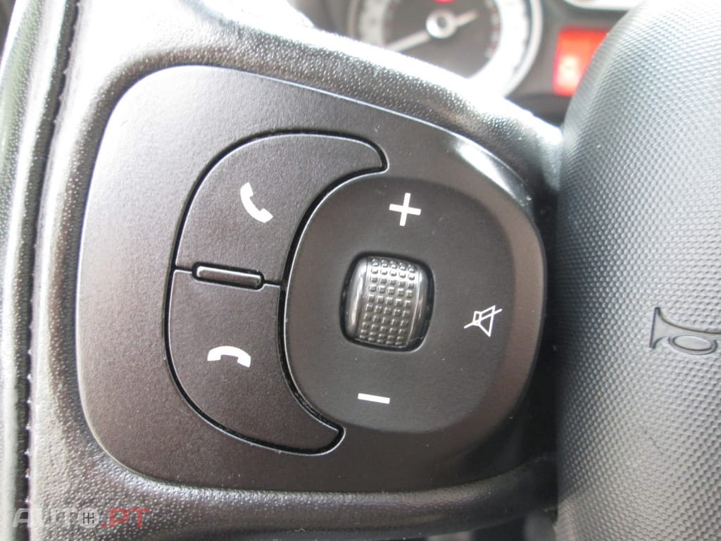 Fiat 500L Living 1.6 MJ S&S