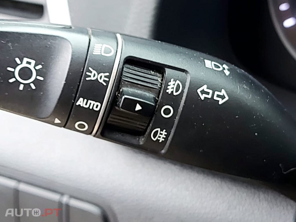 Hyundai Tucson 1.7 CRDi Executive