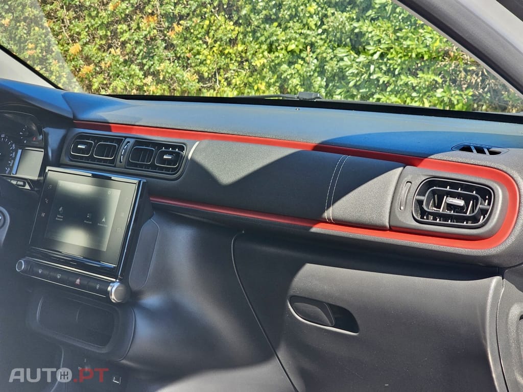 Citroen C3 1.2 PureTech Shine