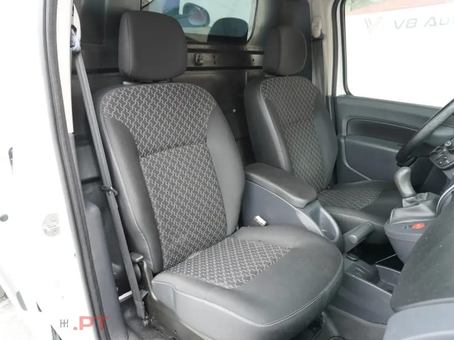 Renault Kangoo 1.5 dCi Confort S/S
