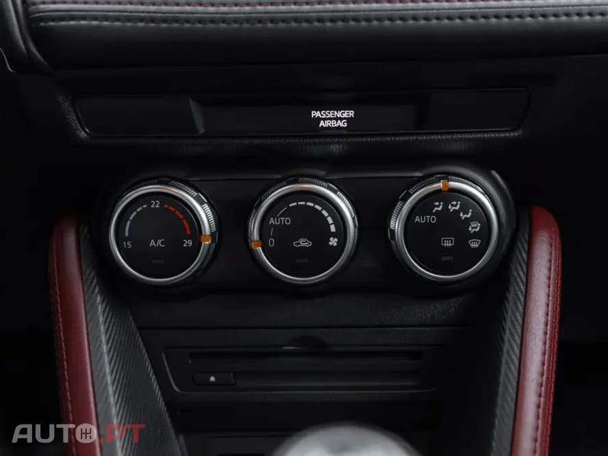 Mazda CX-3 1.5 Skyactiv-D Evolve HS Navi