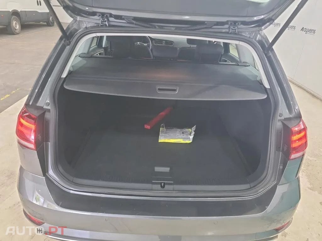 Volkswagen Golf Variant 1.6 TDi Confortline