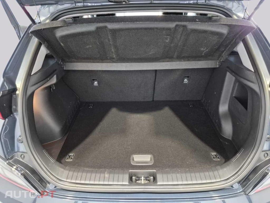 Hyundai Kauai I.V.A DEDUTIVEL 