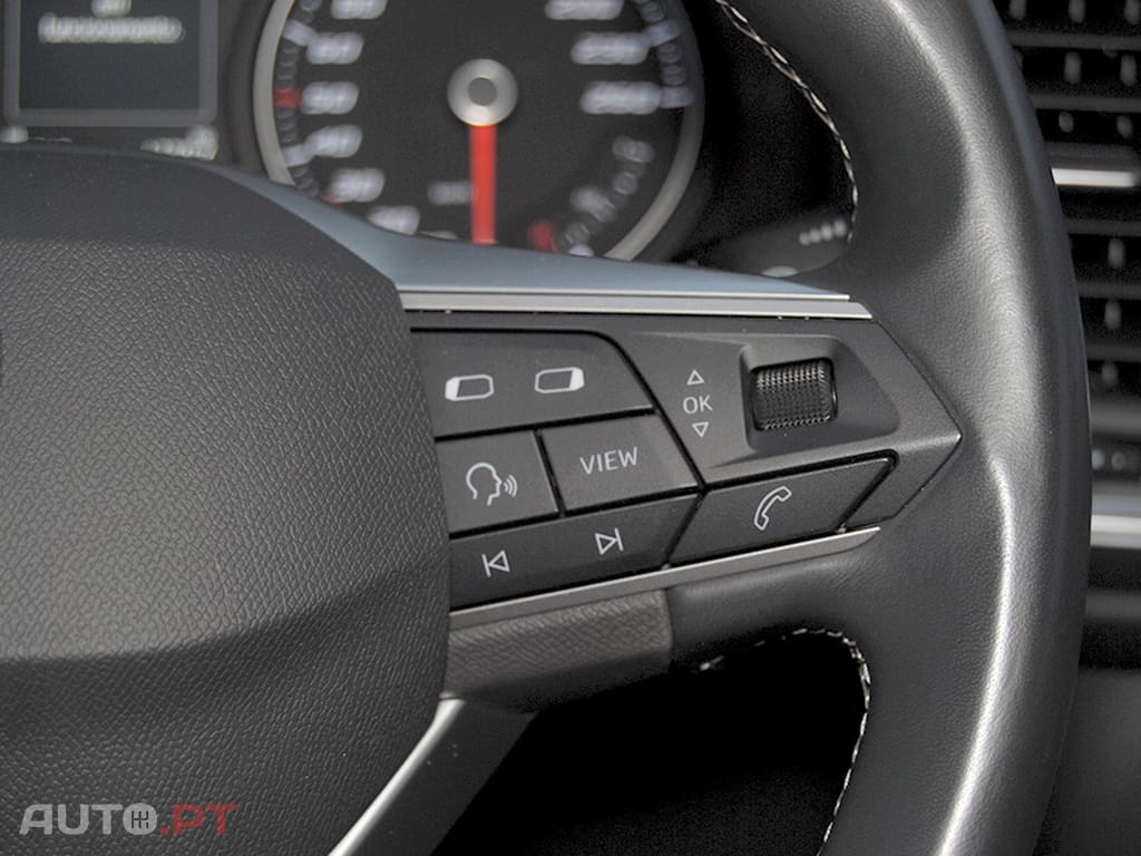 Seat Ateca 1.0 TSI Style