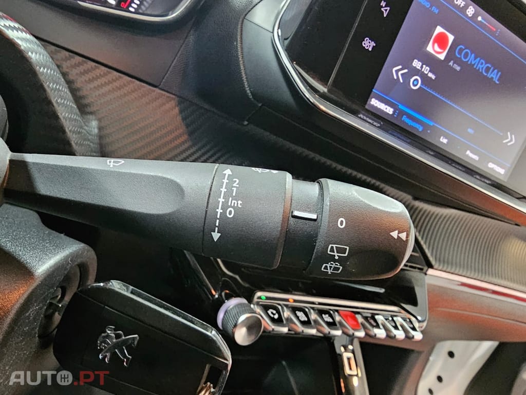 Peugeot 208 1.2 PureTech Allure