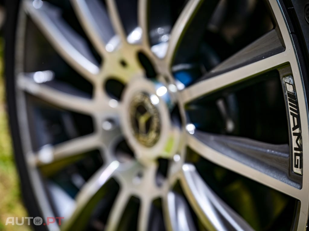 Mercedes-Benz CLA 180 Shooting Brake d BlueEFFICIENCY Edition