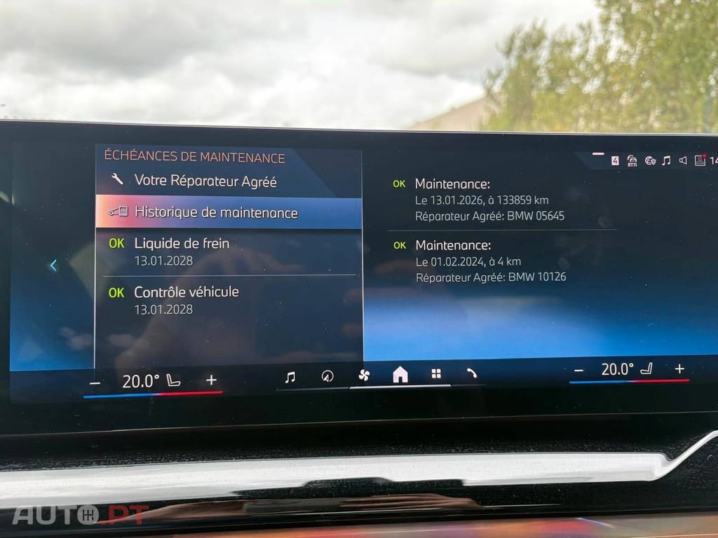 BMW i5 eDrive40