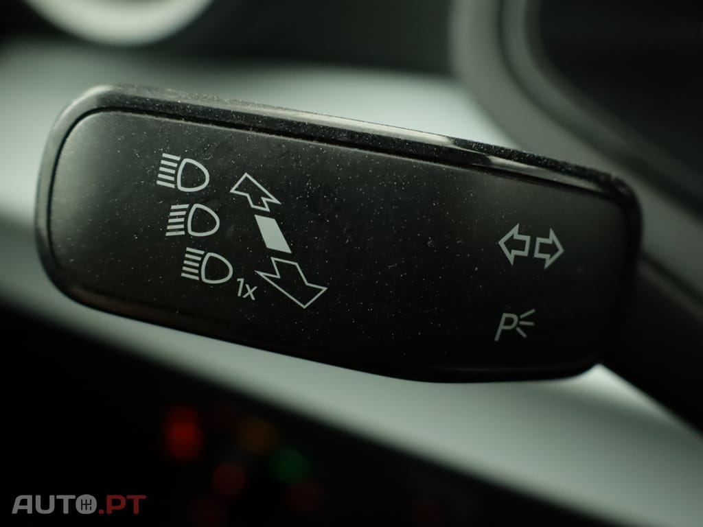 Seat Arona Arona 1.0 TSI Style