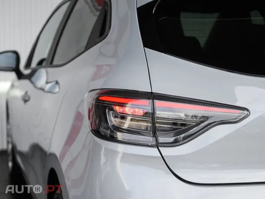 Renault Clio 1.5 Blue dCi Evolution