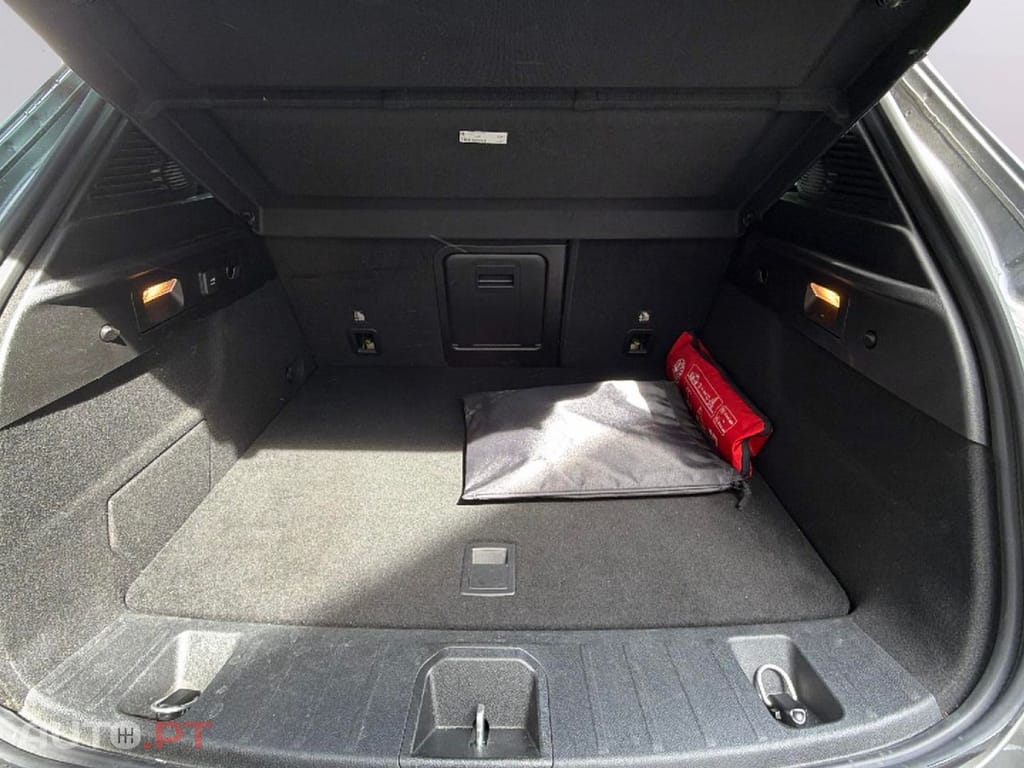 Alfa Romeo Tonale 1.3 Plug-In Hybrid Sprint e-AWD